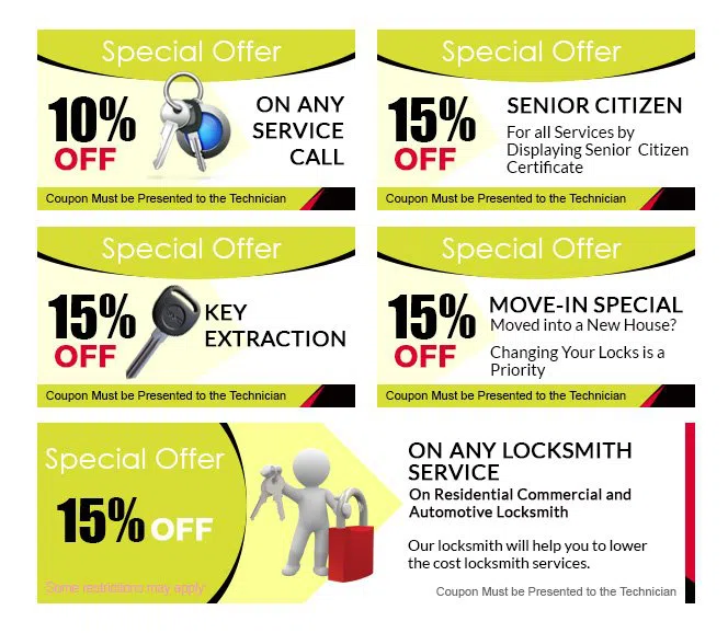 Safe Key Locksmith Service Dallas, TX 214-530-0535 - coupon-68-17-mod